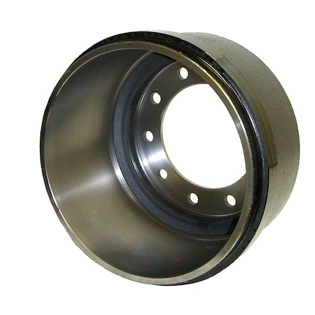 Webb Brake Drum 16.50 X 8.62 66854F
